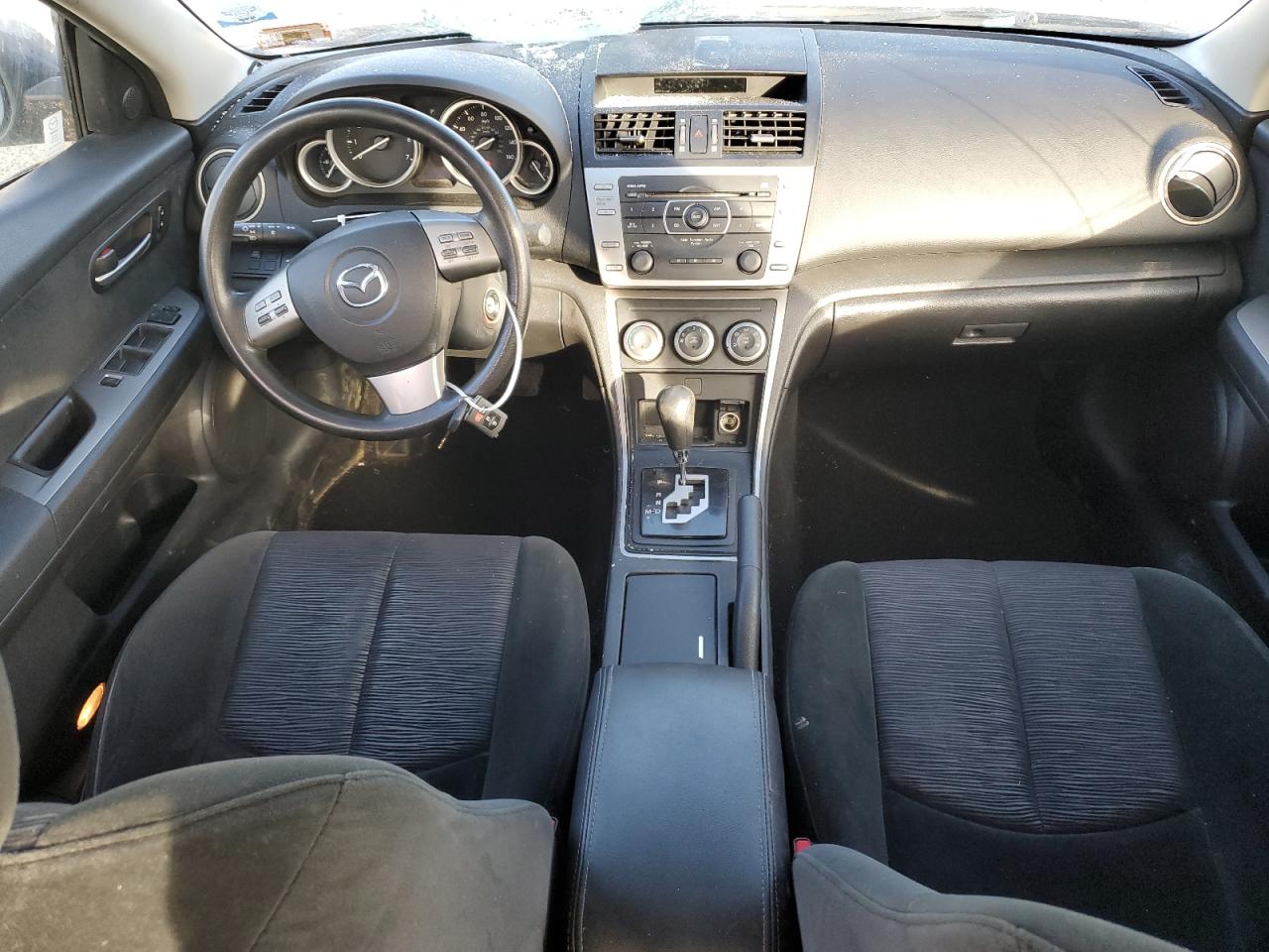 2009 Mazda 6 I VIN: 1YVHP81A595M18441 Lot: 90221205