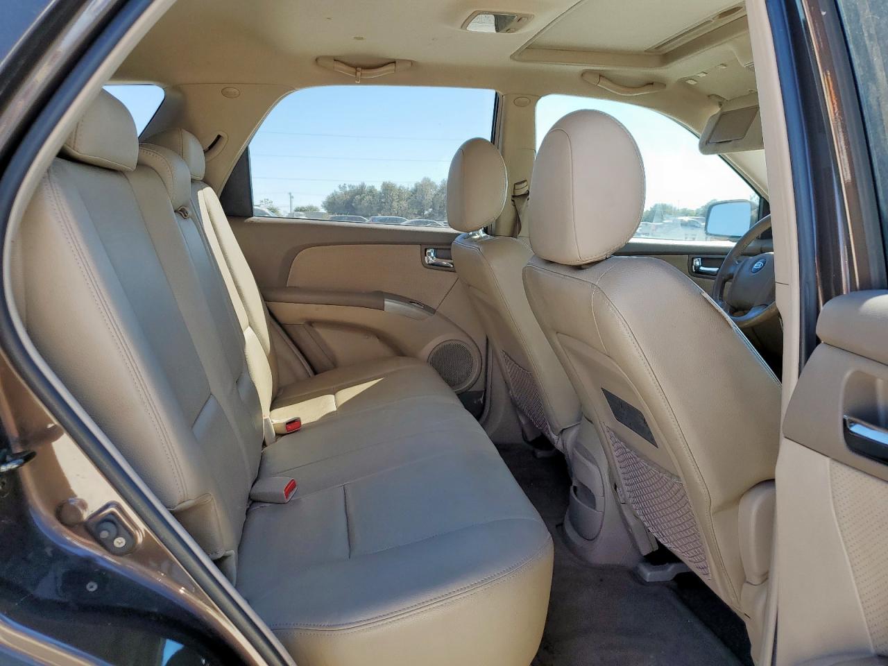 2006 Kia New Sportage VIN: KNDJF723367253168 Lot: 80826505