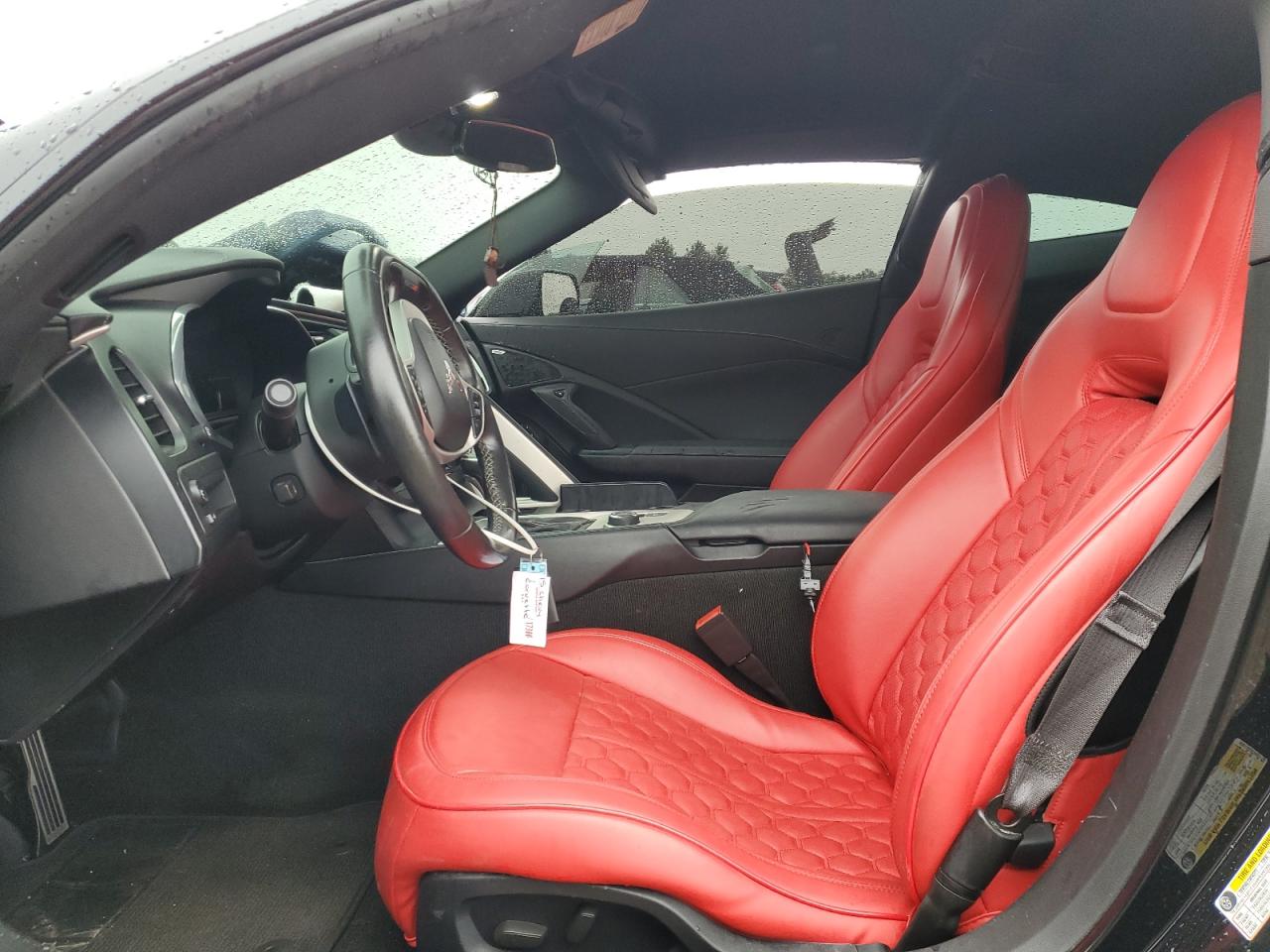 2015 Chevrolet Corvette Stingray 1Lt VIN: 1G1YB2D72F5113226 Lot: 85539525