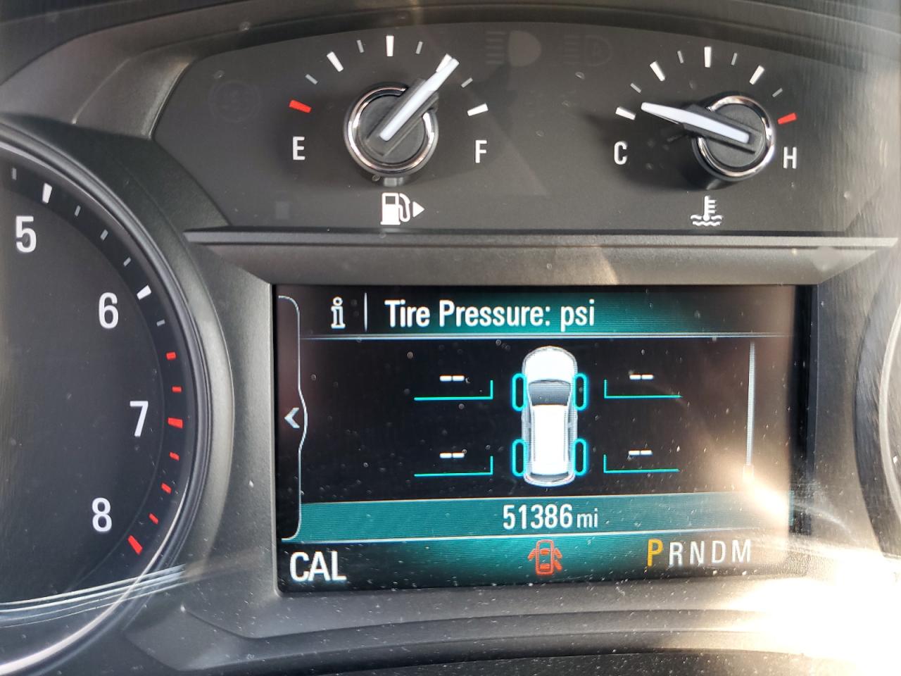 2017 Buick Encore Essence VIN: KL4CJGSB7HB017339 Lot: 82224415