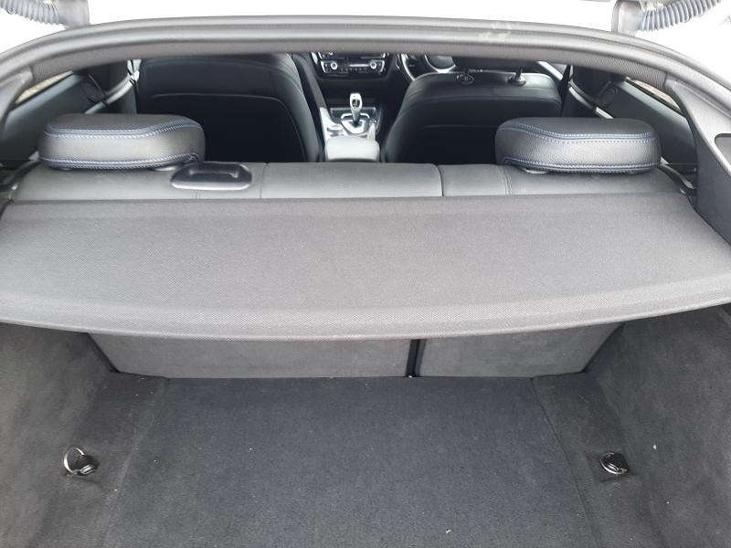 2019 BMW 4 SERIES 435D XDRIVE M SPORT 5DR AUTO [PROFESSIONAL MEDIA]