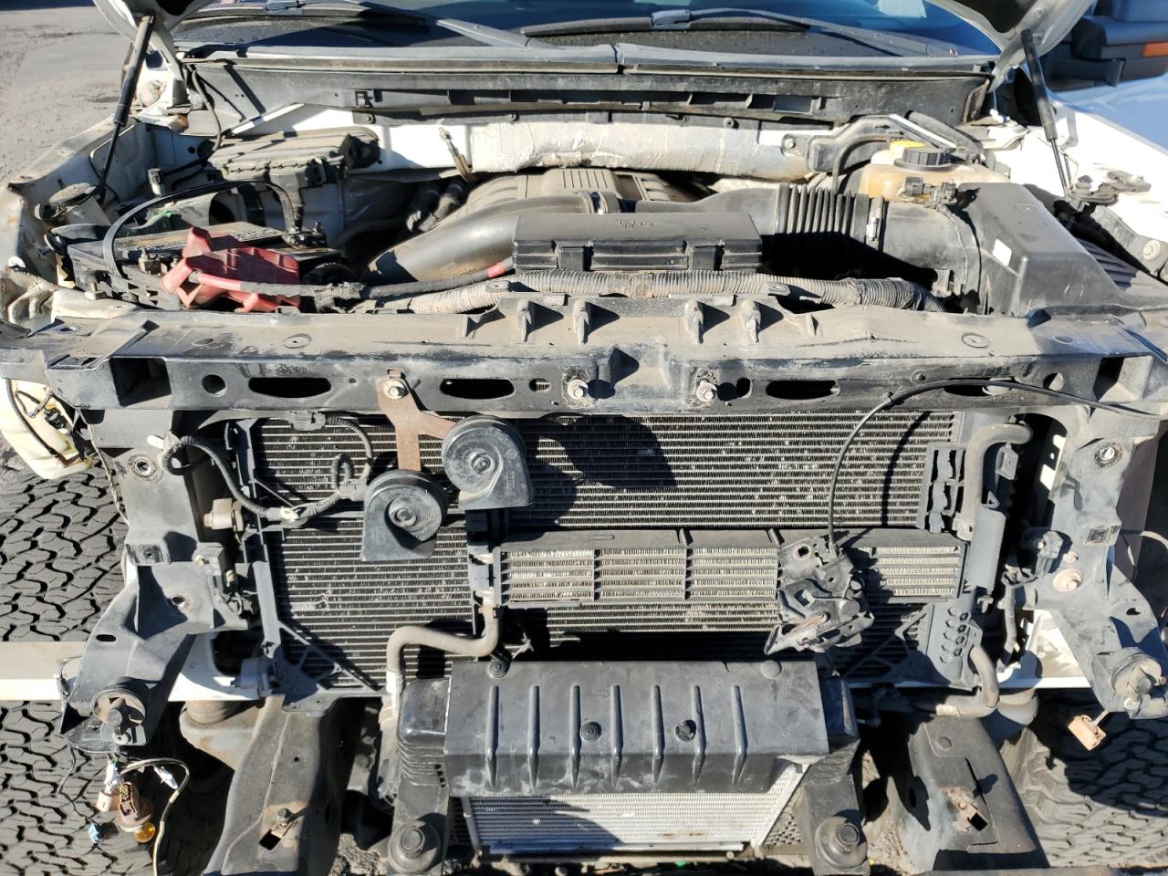 2014 Ford F150 Supercrew VIN: 1FTFW1ET4EFC32638 Lot: 82765675