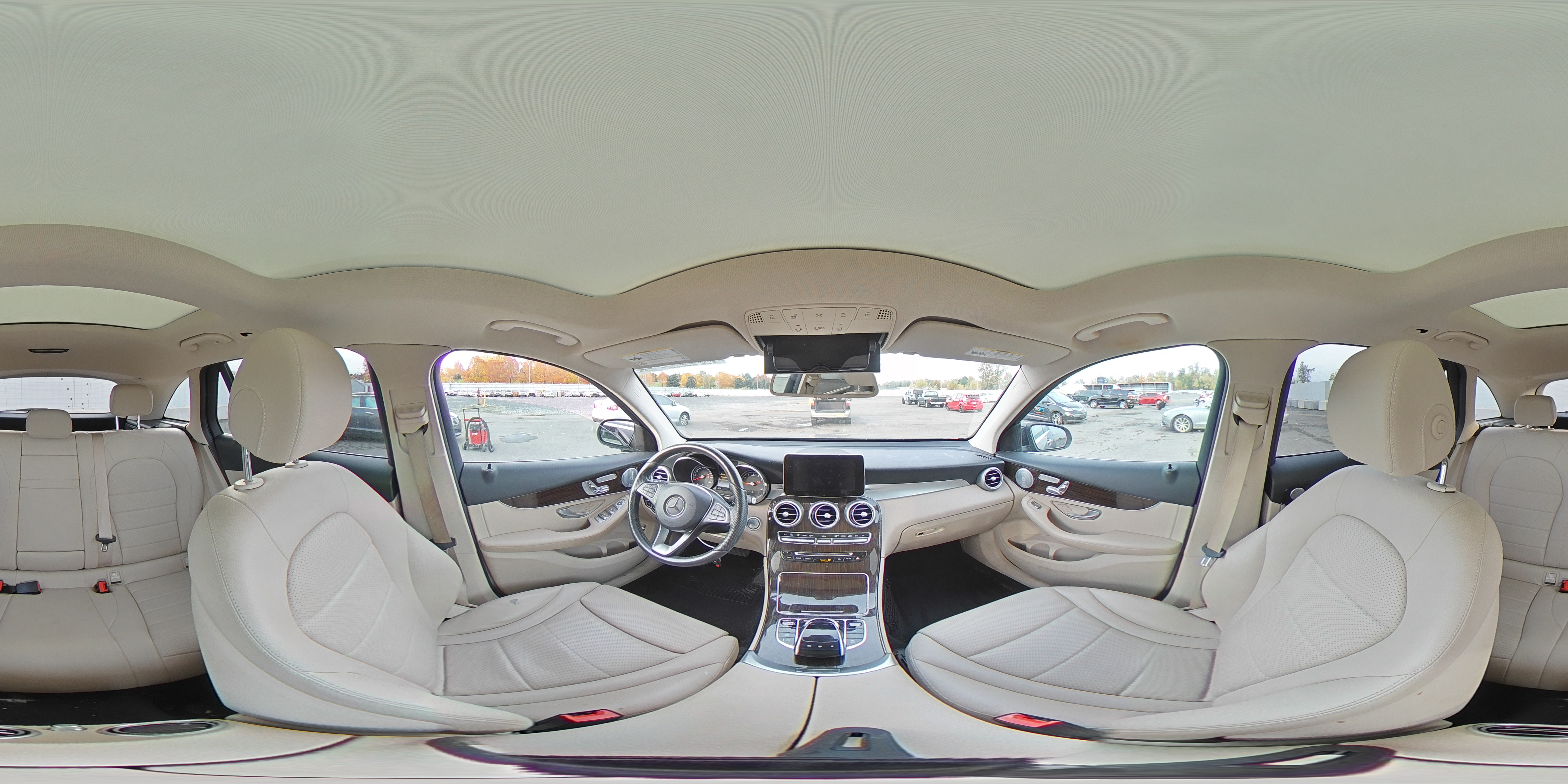 2018 Mercedes-Benz Glc 300 4Matic VIN: WDC0G4KB6JV088827 Lot: 90494665