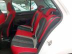 2016 SKODA FABIA MONTE CARLO TSI  for sale at Copart WOLVERHAMPTON