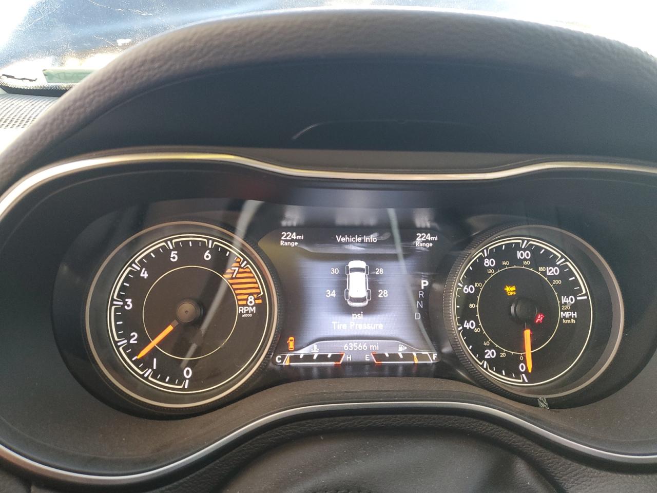 2021 Jeep Cherokee Latitude Lux VIN: 1C4PJMMX2MD209149 Lot: 90842425