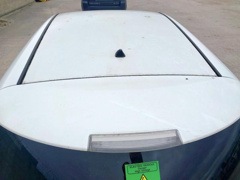2016 NISSAN LEAF TEKNA 30KWH 80KW TEKNA 30KWH 5DR AUTO
