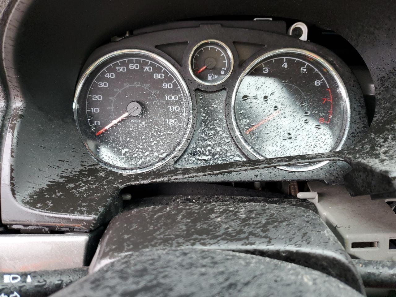 2008 Chevrolet Cobalt Lt VIN: 1G1AL58F687121774 Lot: 90790615