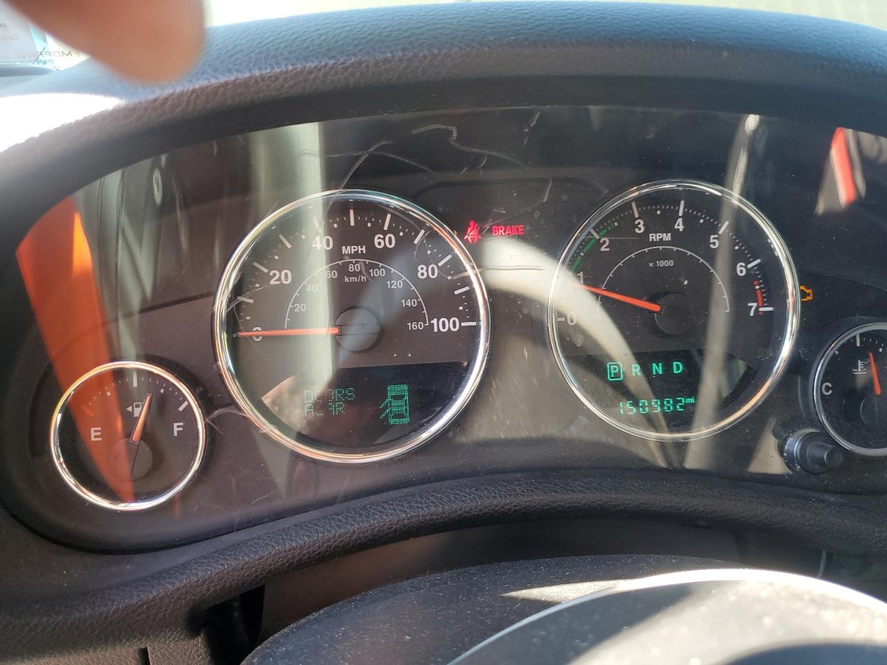 2016 Jeep Wrangler Unlimited Sport VIN: 1C4BJWDG0GL102231 Lot: 82259675