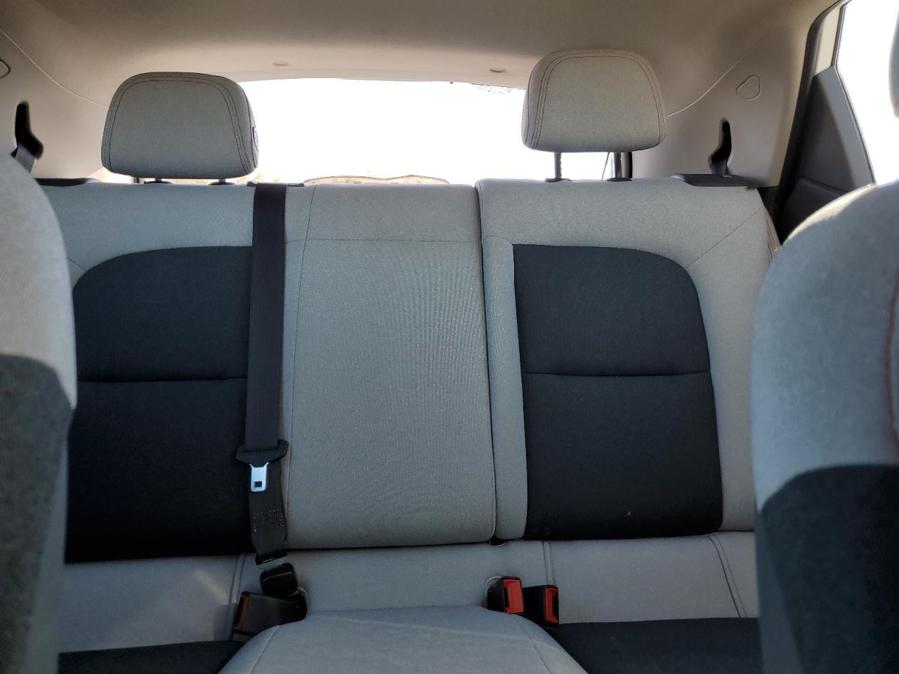 2020 Chevrolet Bolt Ev Lt VIN: 1G1FY6S05L4134785 Lot: 85261355