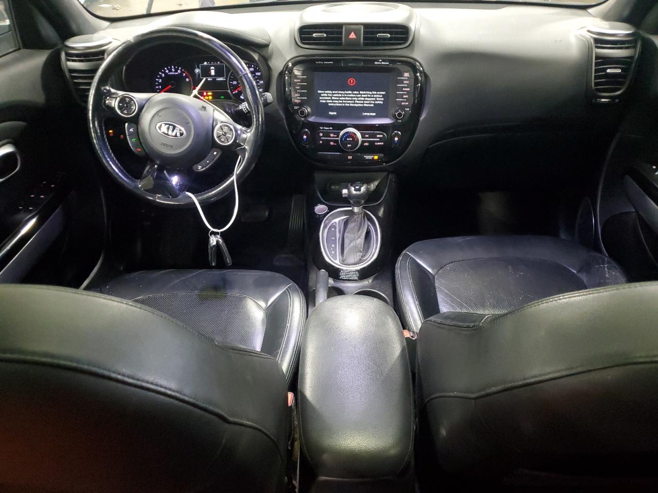 2014 Kia Soul ! VIN: KNDJX3A51E7013429 Lot: 86615215