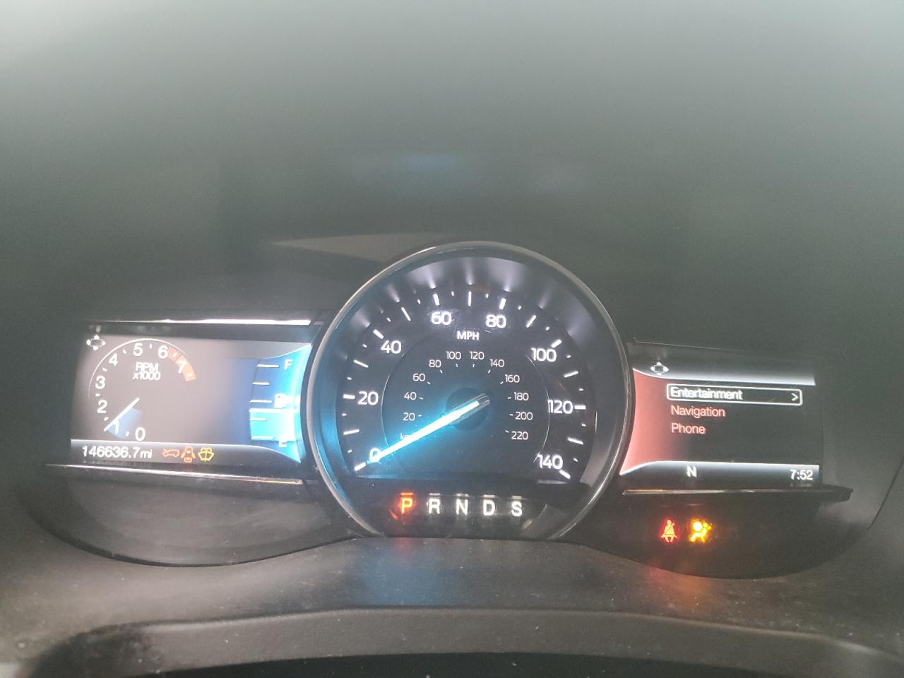 2019 Ford Explorer Xlt VIN: 1FM5K7D85KGB34338 Lot: 85648735