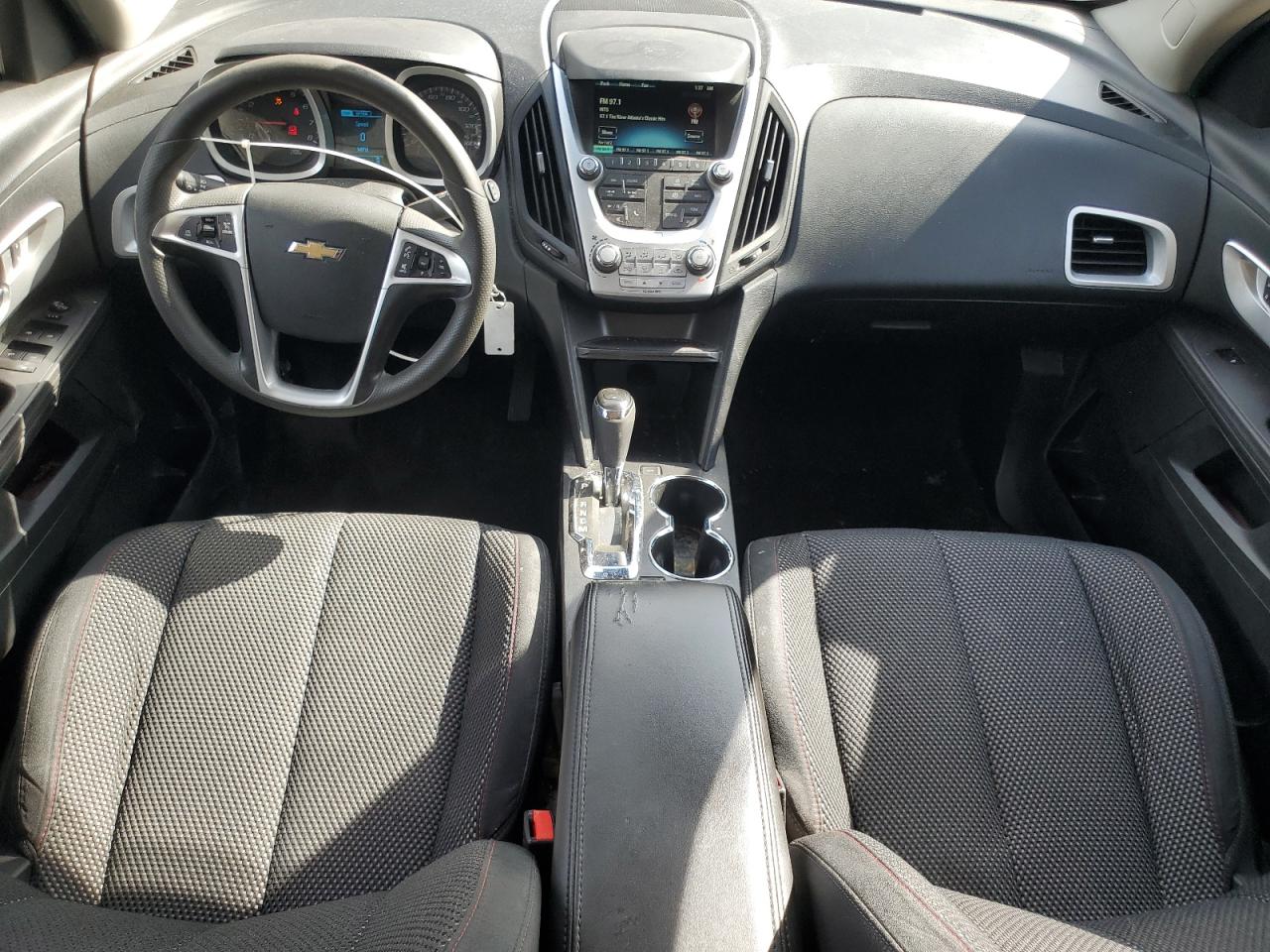 2016 Chevrolet Equinox Lt VIN: 2GNALCEK9G1144613 Lot: 85147845