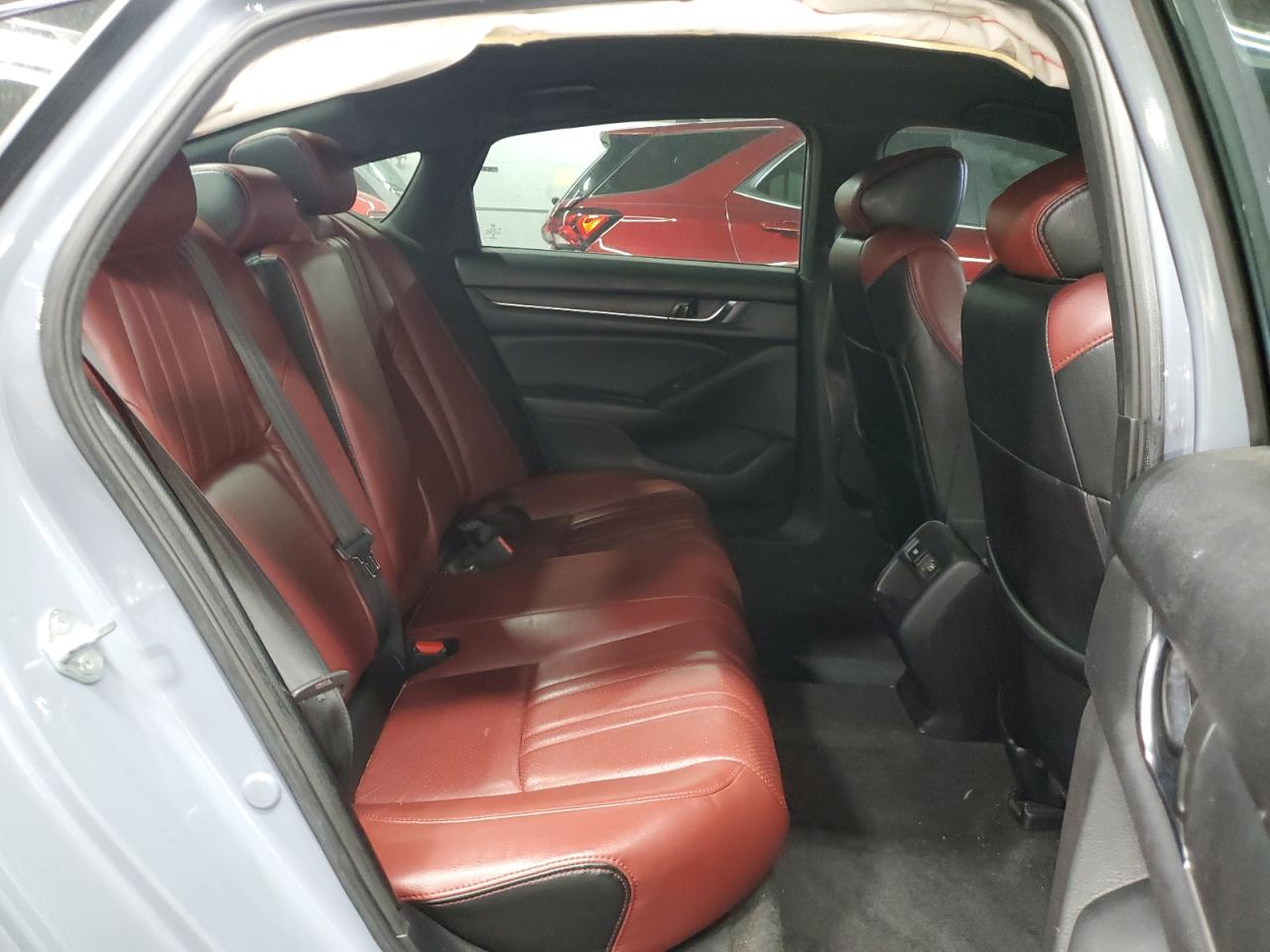 2021 Honda Accord Sport VIN: 1HGCV1F3XMA029285 Lot: 84737925