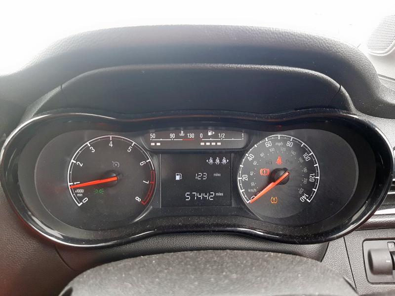 2016 VAUXHALL VIVA SE AC 