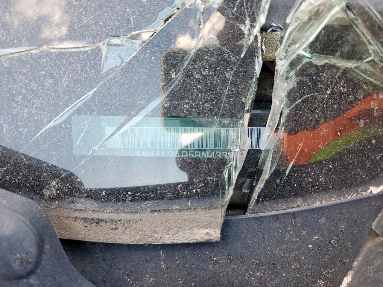 2011 Nissan Altima Base VIN: 1N4AL2AP5BN433859 Lot: 81965155