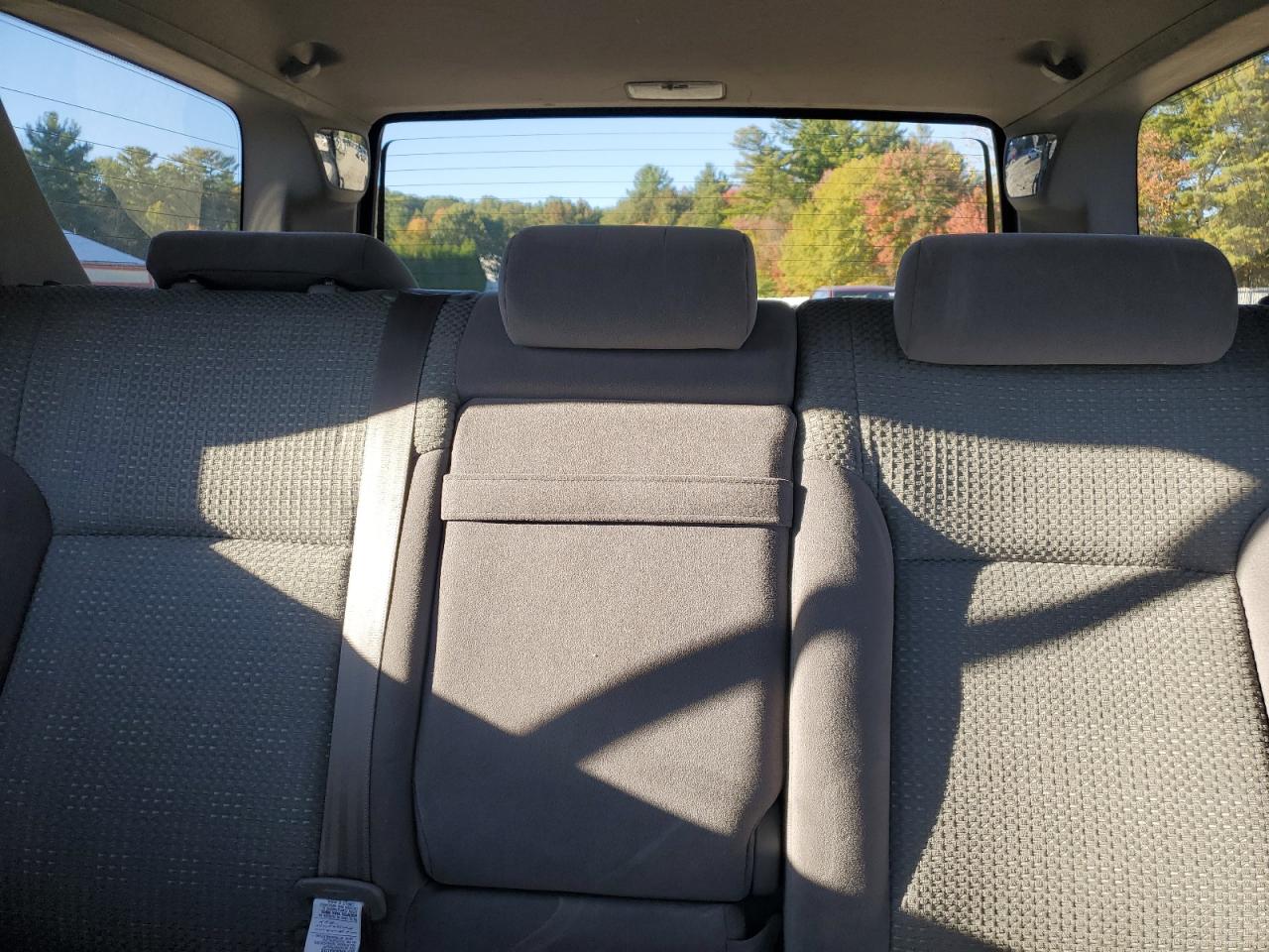 2005 Toyota 4Runner Sr5 VIN: JTEBU14R858037569 Lot: 85724445