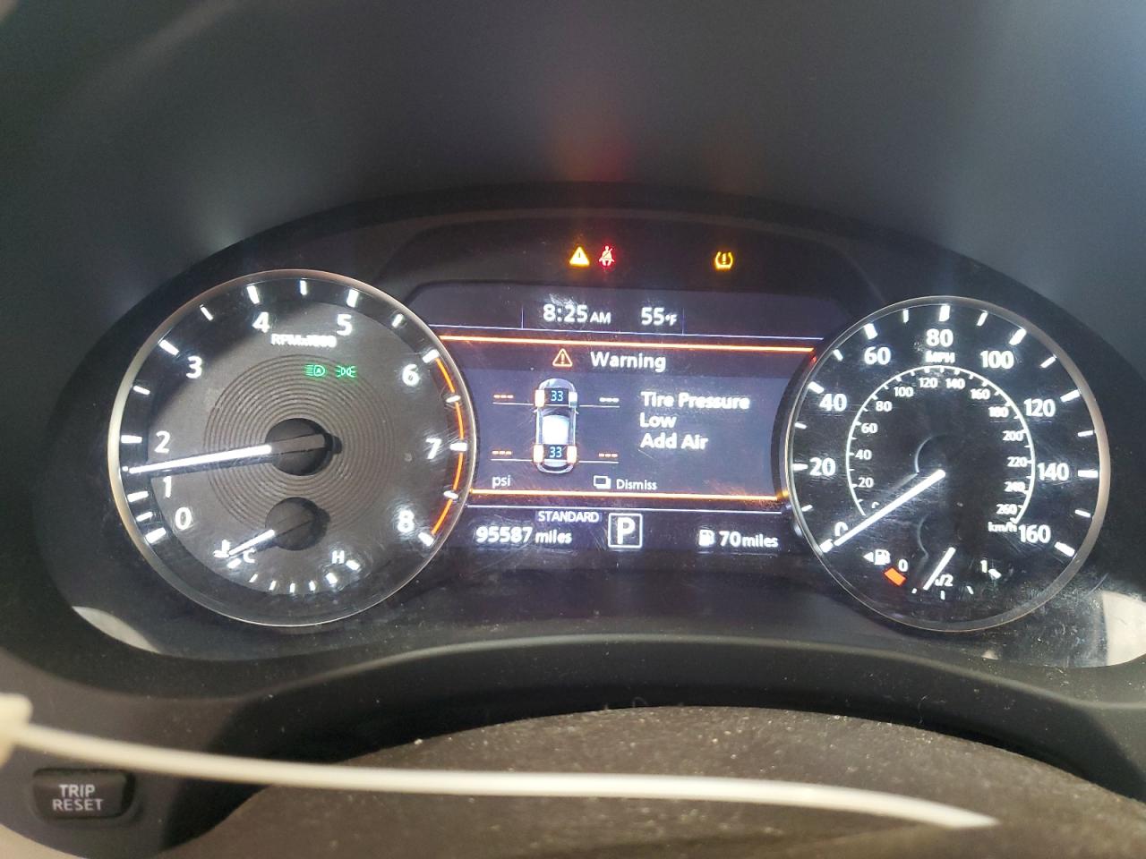 2019 Infiniti Qx50 Essential VIN: 3PCAJ5M33KF126392 Lot: 84069915