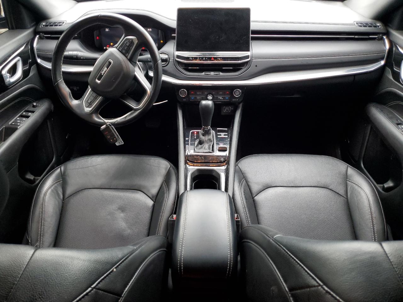 2022 Jeep Compass Limited VIN: 3C4NJDCB3NT140996 Lot: 86058785