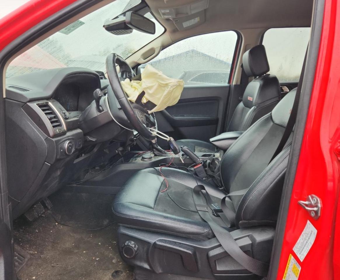 2021 Ford Ranger Xl VIN: 1FTER4FH7MLD36779 Lot: 90517985