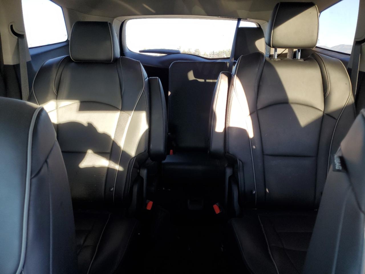 2019 Buick Enclave Avenir VIN: 5GAEVCKW7KJ199119 Lot: 90515575