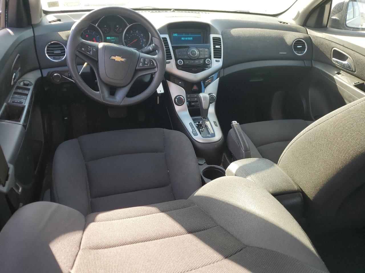 2016 Chevrolet Cruze Limited Lt VIN: 1G1PE5SB0G7155539 Lot: 85159575