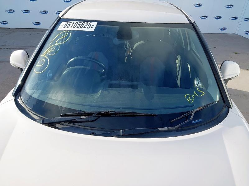 2015 MG 3 STYLE VTI-TECH 1.5 VTI-TECH 3STYLE 5DR