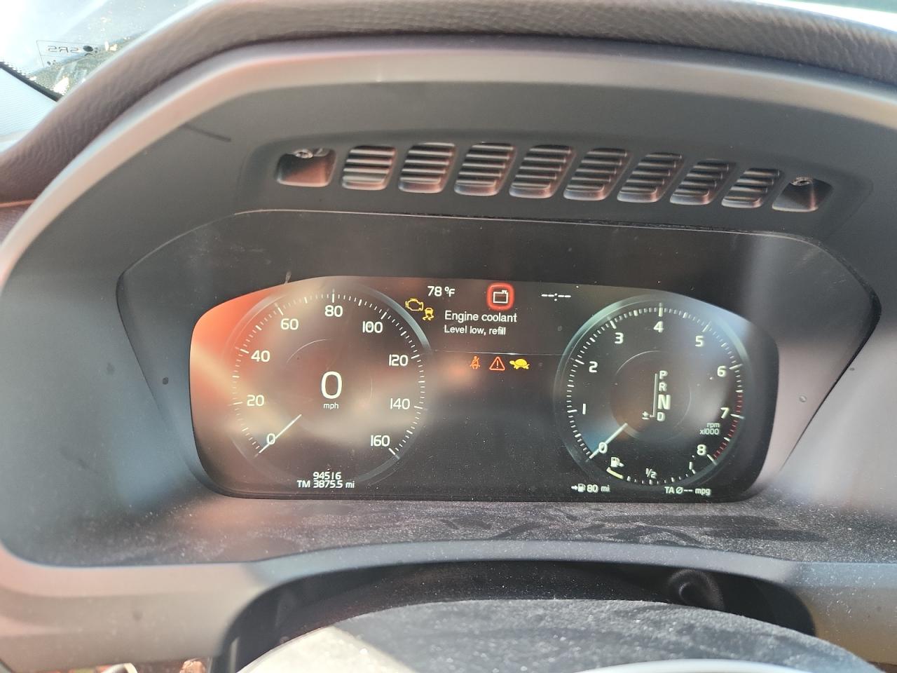 2016 Volvo Xc90 T6 VIN: YV4A22PK2G1058601 Lot: 89882555