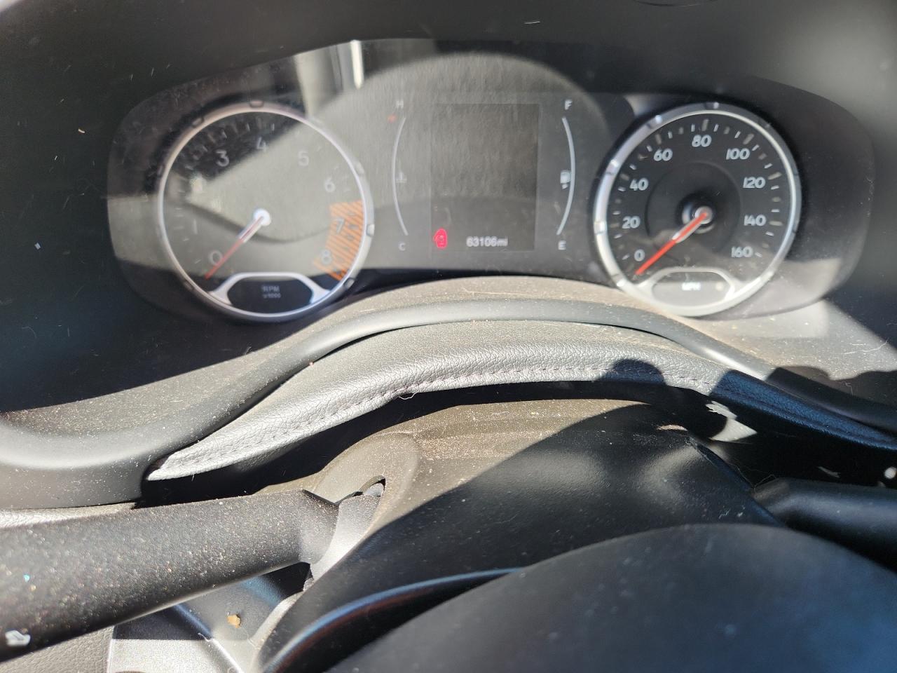 2020 Jeep Renegade Latitude VIN: ZACNJABB2LPL40981 Lot: 89478075