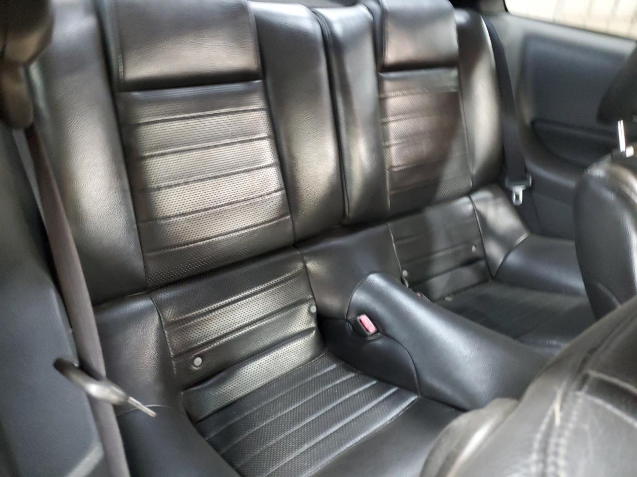 2005 Ford Mustang Gt VIN: 1ZVFT82H255150086 Lot: 89885775