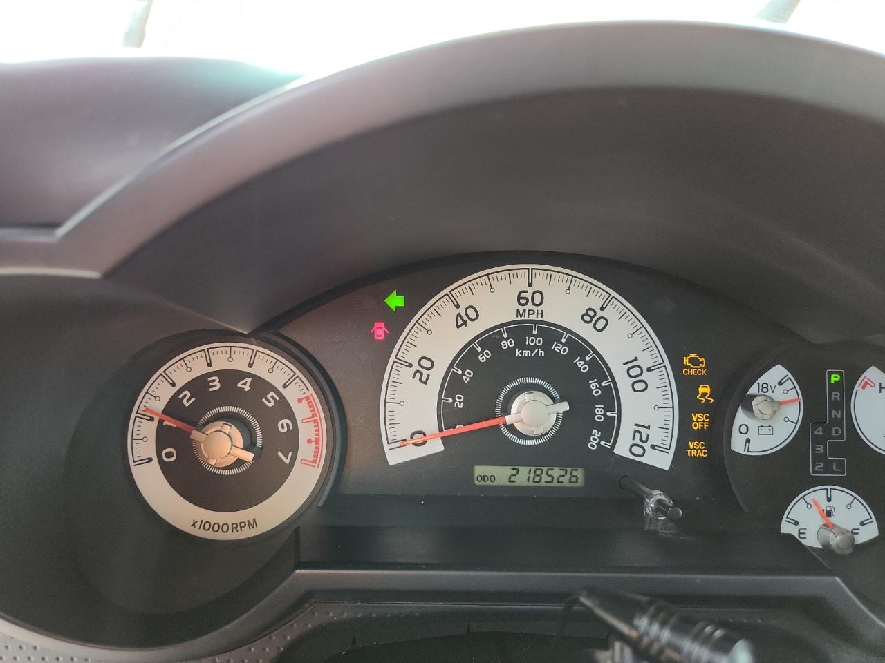 2007 Toyota Fj Cruiser VIN: JTEBU11F770053841 Lot: 85290215