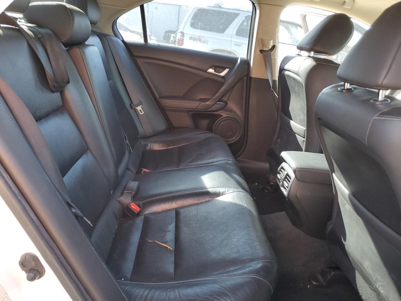 2012 Acura Tsx Tech VIN: JH4CU2F61CC021028 Lot: 85106775