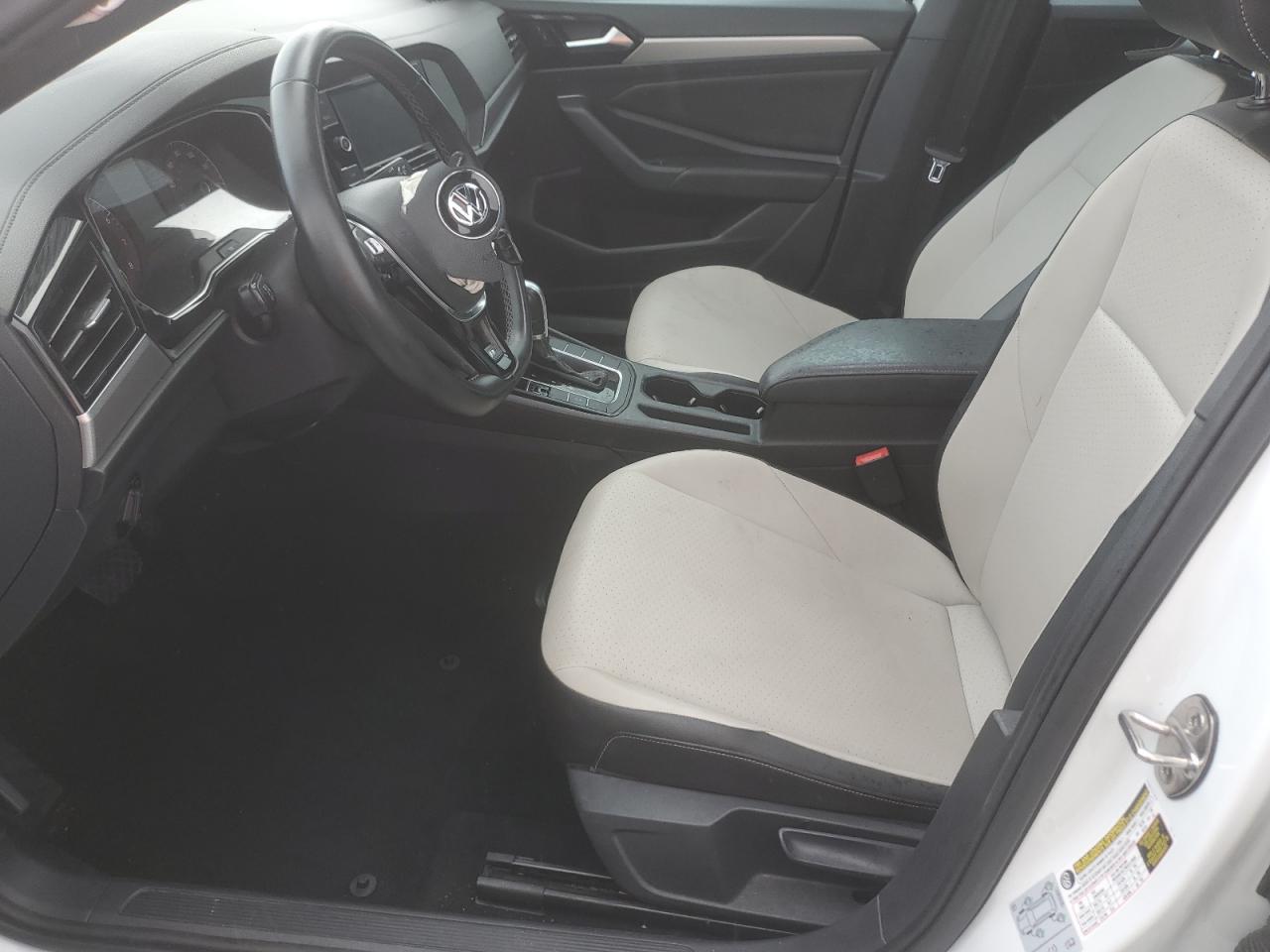 2019 Volkswagen Jetta S VIN: 3VWC57BU7KM065920 Lot: 85541615