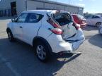 2015 NISSAN JUKE 1.6 [94] VISIA 5DR for sale at Copart SANDWICH