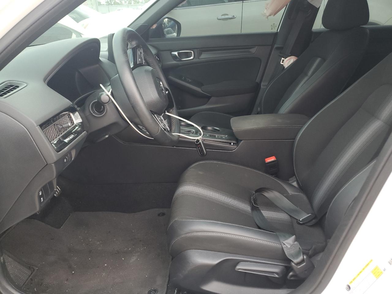 2024 Honda Civic Sport VIN: 2HGFE2F54RH588960 Lot: 82370205