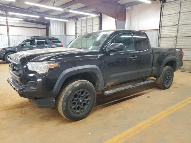 TOYOTA TACOMA ACC 2022