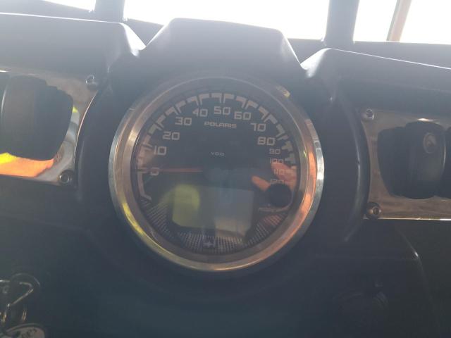 2016 POLARIS RZR XP 4 1000 EPS  