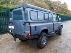 1992 LAND ROVER 110 DEFENDER TURBO DIES  for sale at Copart COLCHESTER
