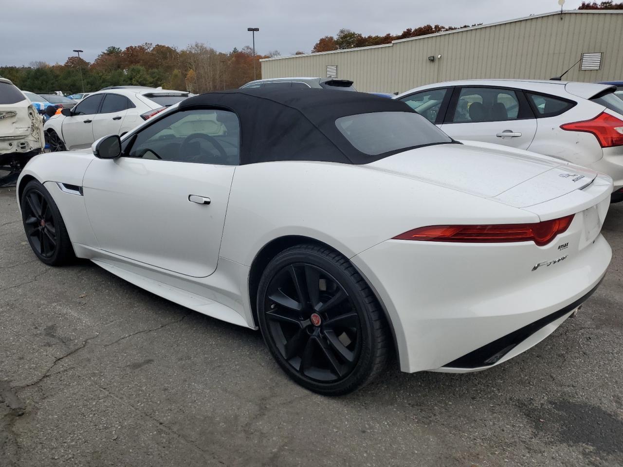 F-Type