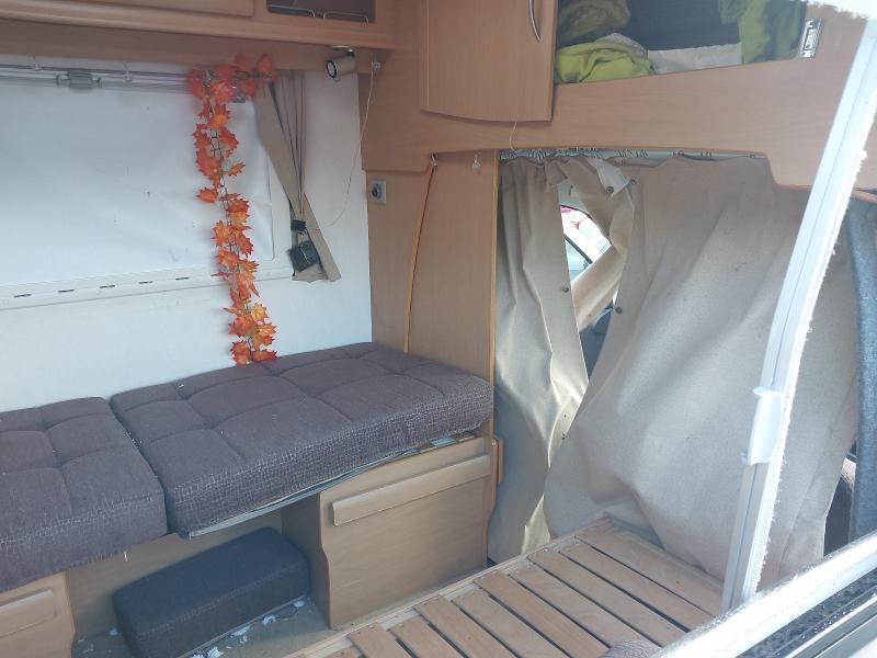 2006 CITROEN BERLINGO 600D LX 