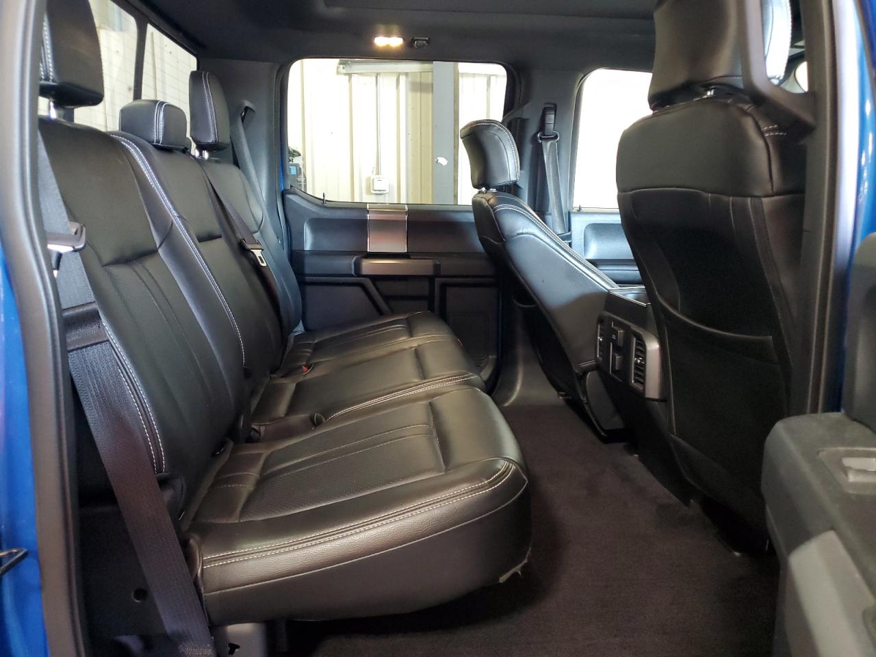 2016 Ford F150 Supercrew VIN: 1FTEW1EG3GKF51148 Lot: 84796115