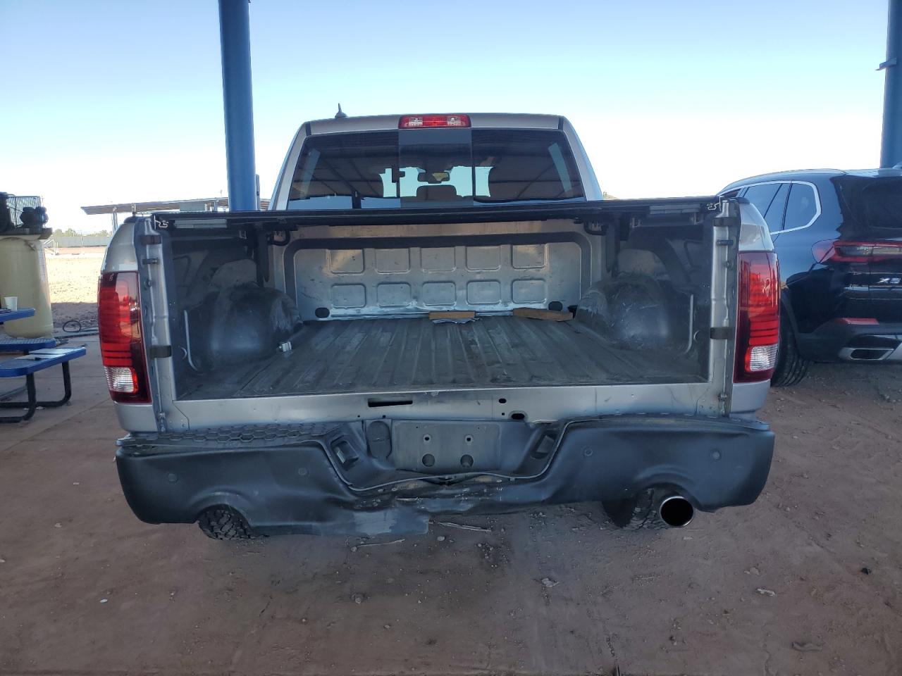 2019 Ram 1500 Classic Slt VIN: 1C6RR6LT0KS673181 Lot: 84068155