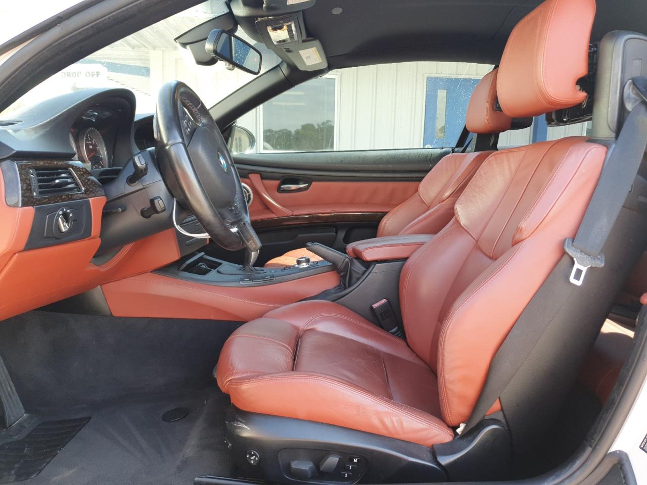 Фото: WBSDX9C51DE785574