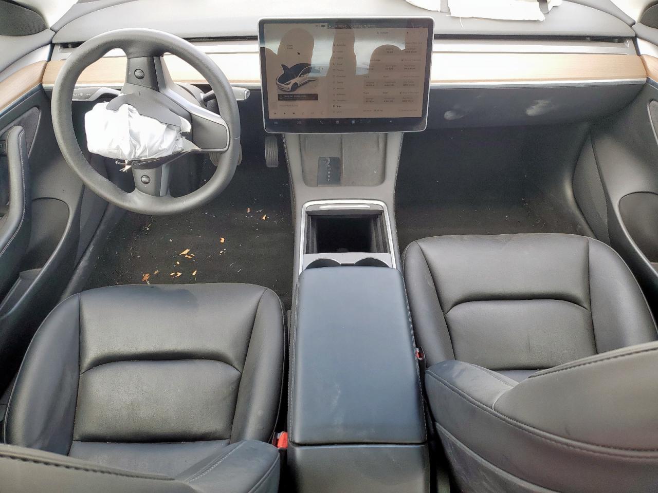 2023 Tesla Model 3 VIN: 5YJ3E1EA7PF463951 Lot: 71323045