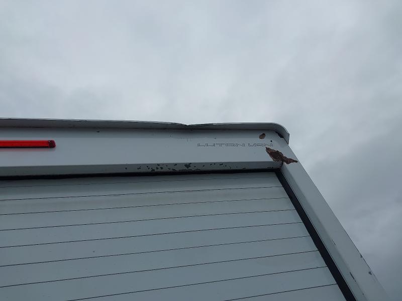 2022 FORD TRANSIT 2.0 ECOBLUE 130PS CHASSIS CAB