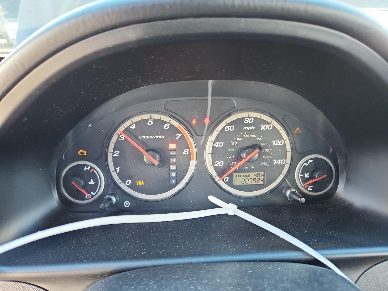 2005 Honda Cr-V Ex VIN: JHLRD78845C003250 Lot: 89625145