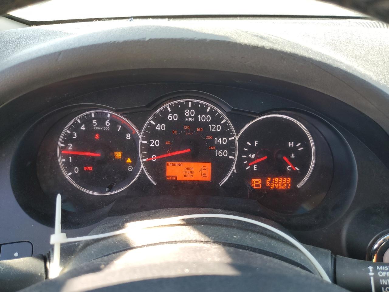 2011 Nissan Altima Base VIN: 1N4AL2AP9BN494969 Lot: 86506695