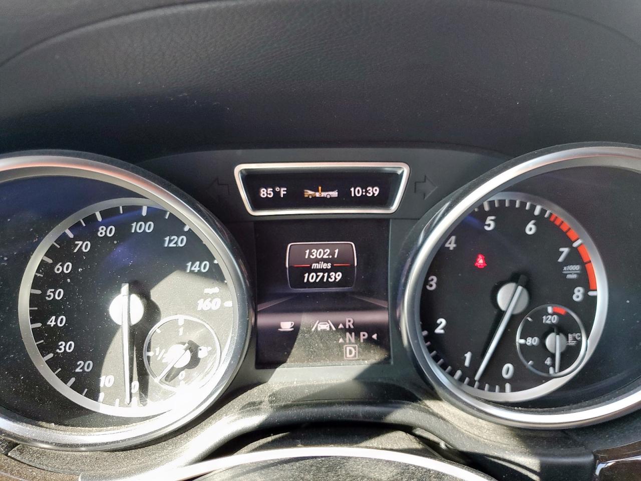 2013 Mercedes-Benz Gl 450 4Matic VIN: 4JGDF7CEXDA180471 Lot: 85574415