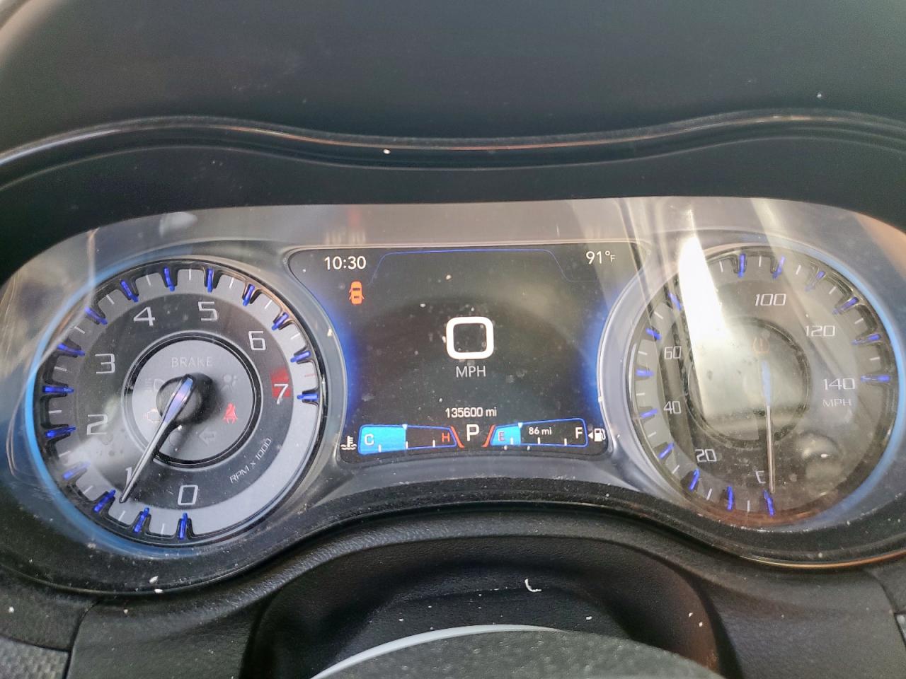 2015 Chrysler 300 S VIN: 2C3CCABG1FH797307 Lot: 85138045