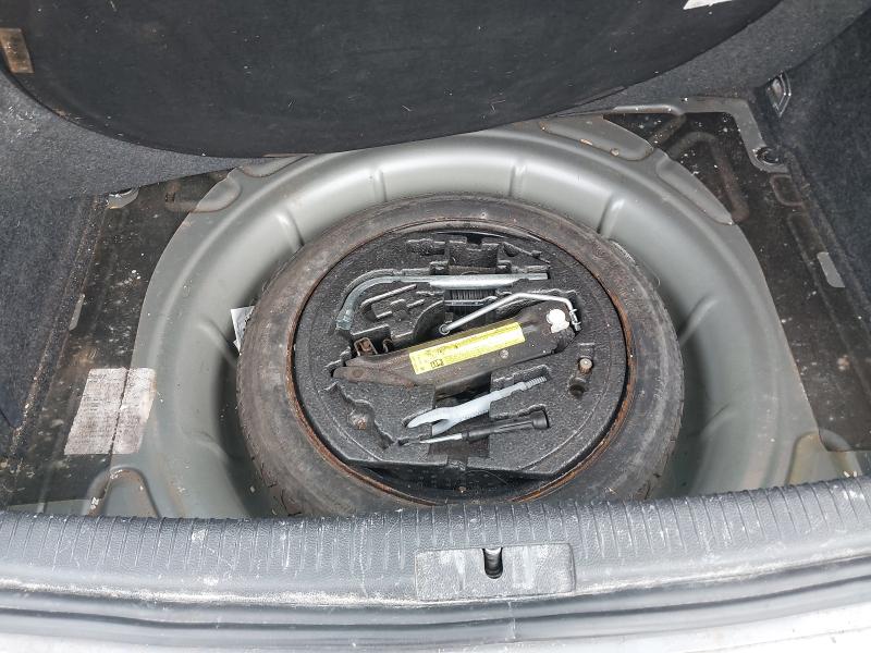 2005 VOLKSWAGEN GOLF 1.6 SE FSI 5DR