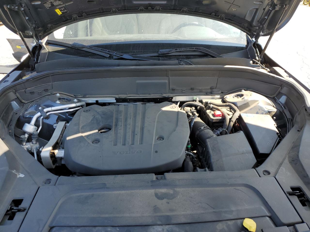 2023 Volvo Xc90 Core VIN: YV4L12PV6P1913094 Lot: 84982355